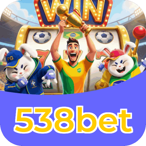 Tabela RTP dos jogos de cassino da 538bet